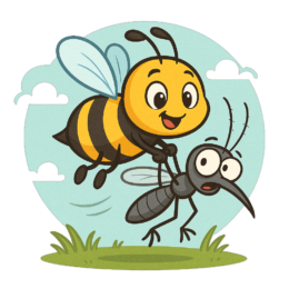 Happy Hive Mosquito Control